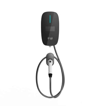 Charging station 22 kW HCAC-NH104 with app or card