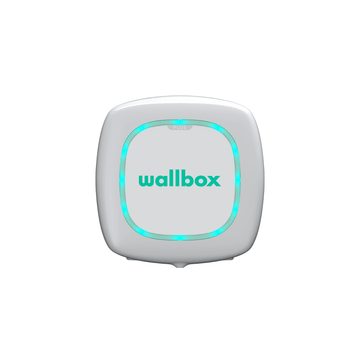 Wallbox charging station - Pulsar Plus 7,4kW
