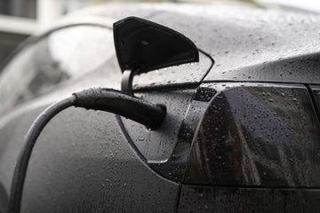 Wie viel kostet die Installation eines EV-Ladegeräts zu Hause?