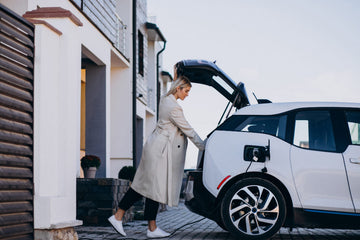 How to Install EV Charger at Home? Location, Requirements, Electrical Upgrades