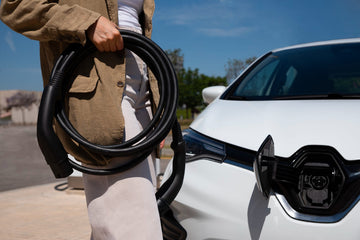 Das beste EV-Ladegerät: Der ultimative Leitfaden für Besitzer von Elektroautos