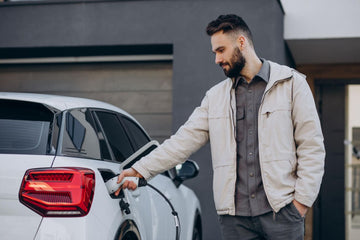 Elektroauto laden: Alles, was Sie für reibungsloses Laden wissen müssen