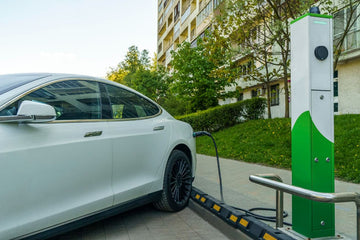 EV Charger Tax Credit: What You Need to Know in 2025