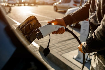 Ladekabel für Elektrofahrzeuge – ohne sie würde sich das Elektrofahrzeug nicht bewegen