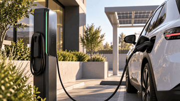 Einphasiges vs. dreiphasiges Laden von Elektroautos erklärt: Was ist das Richtige für Sie?