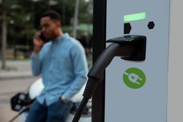 DC Fast Charging Explained: How It Works, What It Costs, and When to Use It