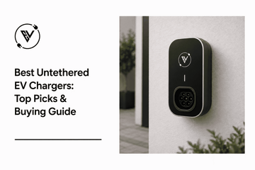 Best Untethered EV Chargers: Top Picks & Buying Guide