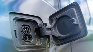 Was ist ein CCS-Ladegerät? Das Combined Charging System erklärt