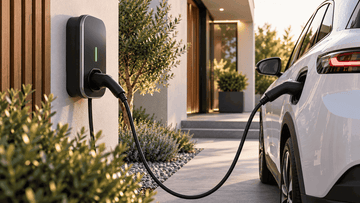 7kW vs 22kW EV Charger: Which Should You Choose for Your Home?