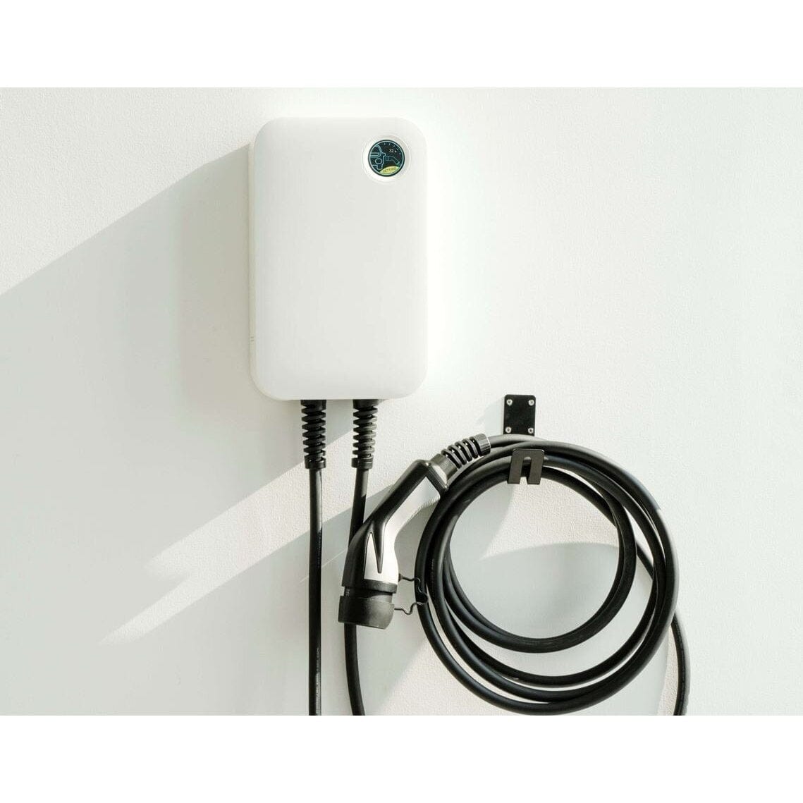 evchargershop Charging station WB20 11kW 3-phase wallbox charging station with Wi-fi function