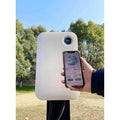7kW 1-phase wallbox charging station WB20 with Wi-fi function