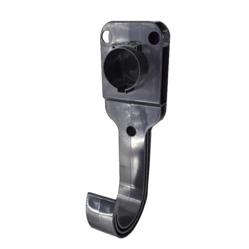Plastic cable holder with Type 1 bracket