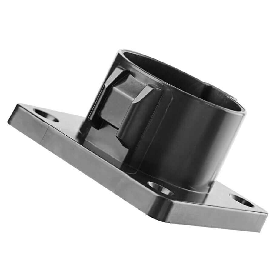 Plastic Type 1 cable wall bracket