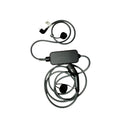 evchargershop Charging cable Genuine BMW 220V - Type 2, 10A, 2 kW