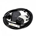 Mercedes-Benz Charging Cable 220V - Type 2 10 A