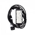 Mercedes-Benz Charging Cable 220V - Type 2 10 A