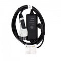 Mercedes-Benz Charging Cable 220V - Type 2 10 A