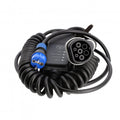 Mercedes-Benz Charging Cable 220V - Type 2 10 A