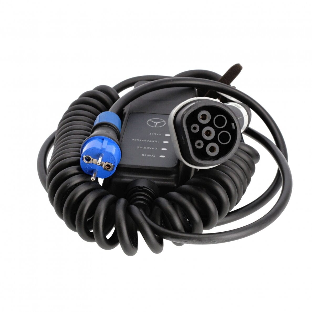 Mercedes-Benz Charging Cable 220V - Type 2 10 A