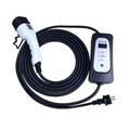 Charging cable 220V - Type 2 , 10m ( 16A, 1 Phase 3,3 kW)
