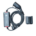 Charging cable 220V - Type 2 ( 16A, 1 phase 3,6 kW)