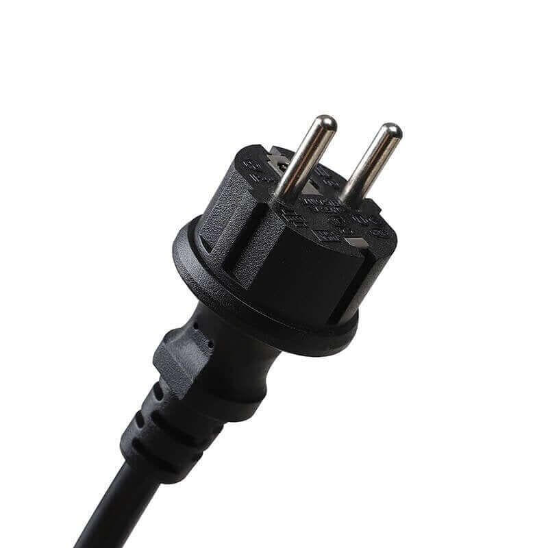 Charging cable 220V - Type 2 ( 16A, 1 phase 3,6 kW)