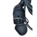 Charging cable 220V - Type 2 ( 16A, 1 phase 3,6 kW)