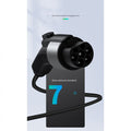 Charging cable 220V - Type 2 ( 32A, 1 phase 6,6 kW) with Wi-Fi function