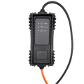 Charging cable 220V - Type 2, fixed 10A charging power 2 kW