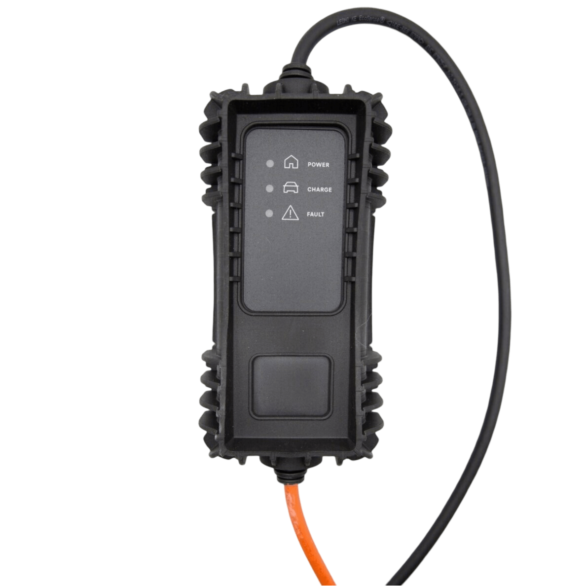Charging cable 220V - Type 2, fixed 10A charging power 2 kW