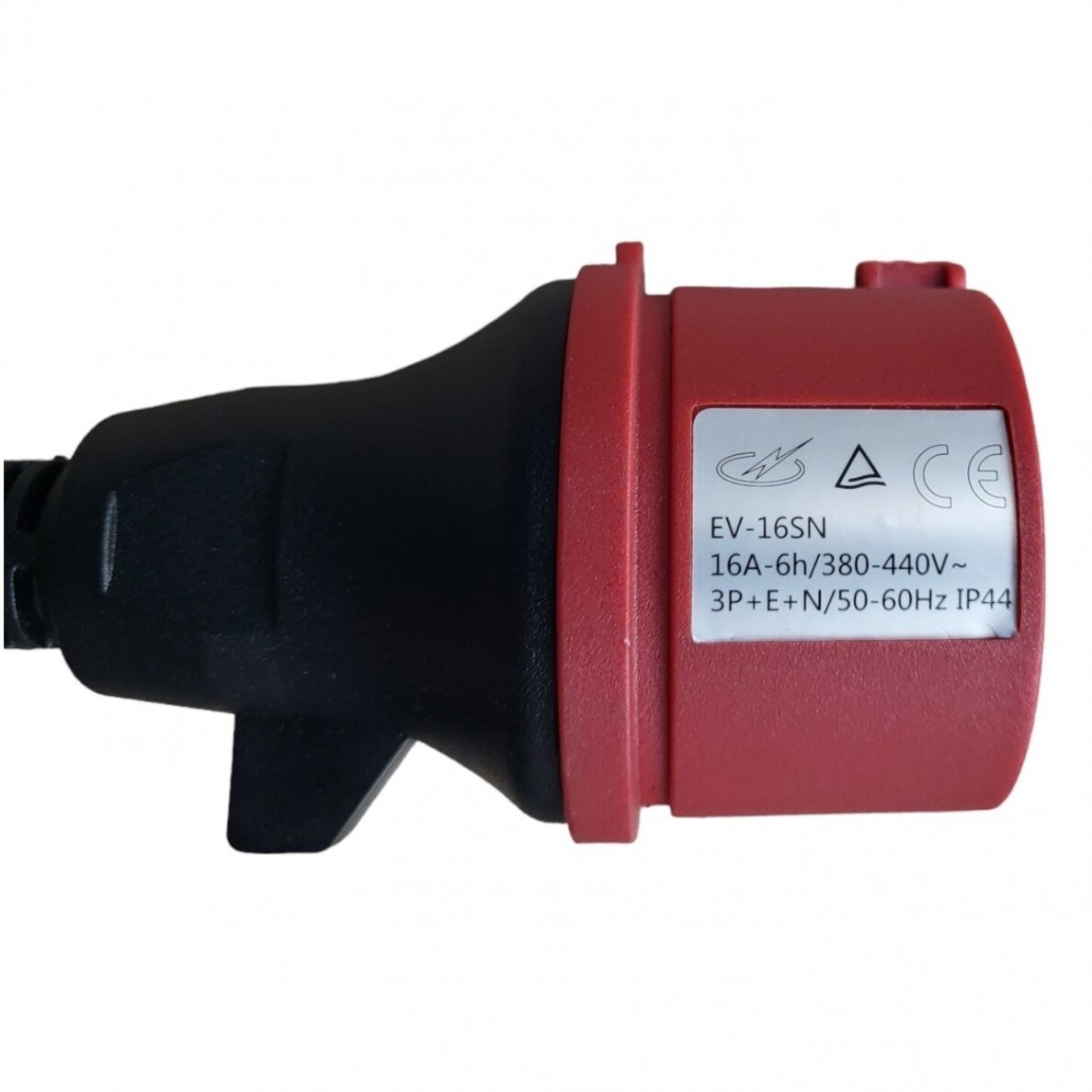 Charging cable 480 V - Type 2 with Wi-fi function