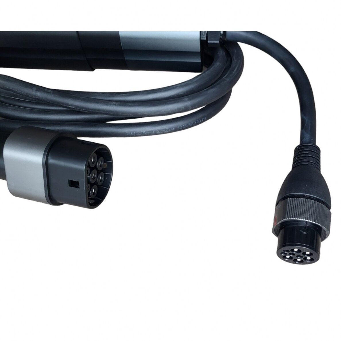 Charging cable 480 V - Type 2 with Wi-fi function