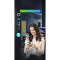 Charging cable 480 V - Type 2 with Wi-fi function