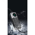 Charging cable 480 V - Type 2 with Wi-fi function