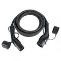 Charging cable 7 m long Type 2 - Type 2 ( 32A, 3 phases, 21 KW )