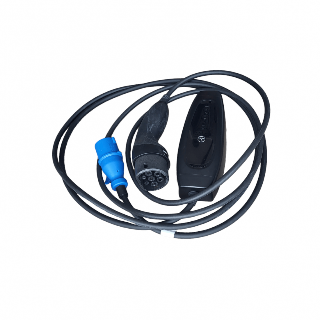 Charging Cable Mercedes-Benz 220V - Type 2, 16A