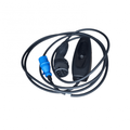 Charging Cable Mercedes-Benz 220V - Type 2, 16A