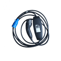 Charging Cable Mercedes-Benz 220V - Type 2, 16A