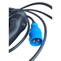 Charging Cable Mercedes-Benz 220V - Type 2, 16A