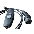 Charging cable Mercedes-Benz 220V - Type 2, 8 A