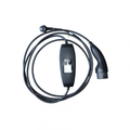 Charging cable Mercedes-Benz 220V - Type 2, 8 A