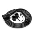 Charging cable Type 1 - Type 2 ( 32A, 1 phase, 7KW )