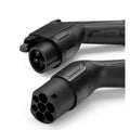 Charging cable Type 1 - Type 2 ( 32A, 1 phase, 7KW )