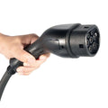 Charging cable Type 2 - Type 2 ( 32A, 1 phase, 7 KW )