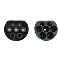 Charging cable Type 2 - Type 2 ( 32A, 1 phase, 7 KW )