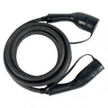 Charging cable Type 2 - Type 2 - ( 32A, 3 Phase, 21 KW )
