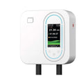 Charging station 11kW CN-ANS loading station with app, RFID card and OCPP protocol