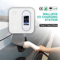 Charging station 11kW CN-ANS loading station with app, RFID card and OCPP protocol