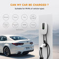 Charging station 11kW GS11-AC-B02