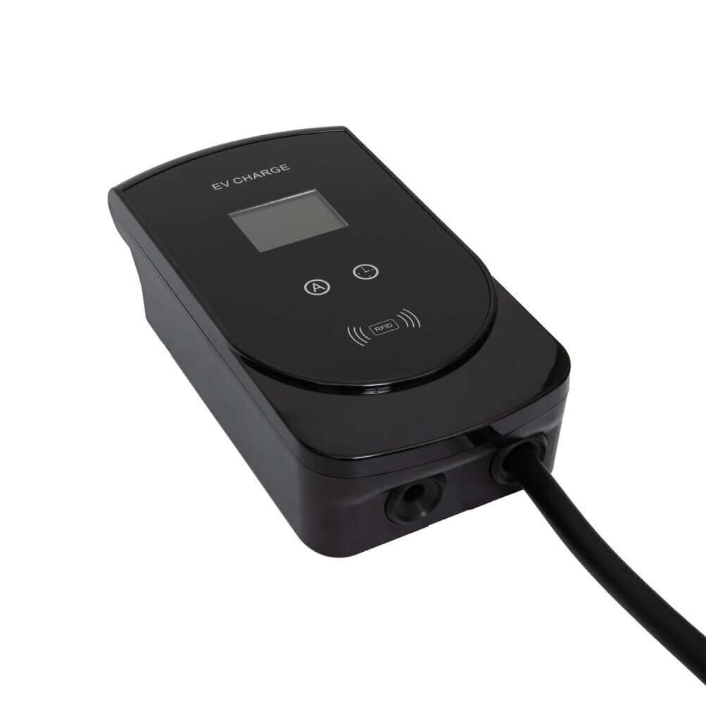 Charging station 22kW ZYJ22-X-32A/220V-JT